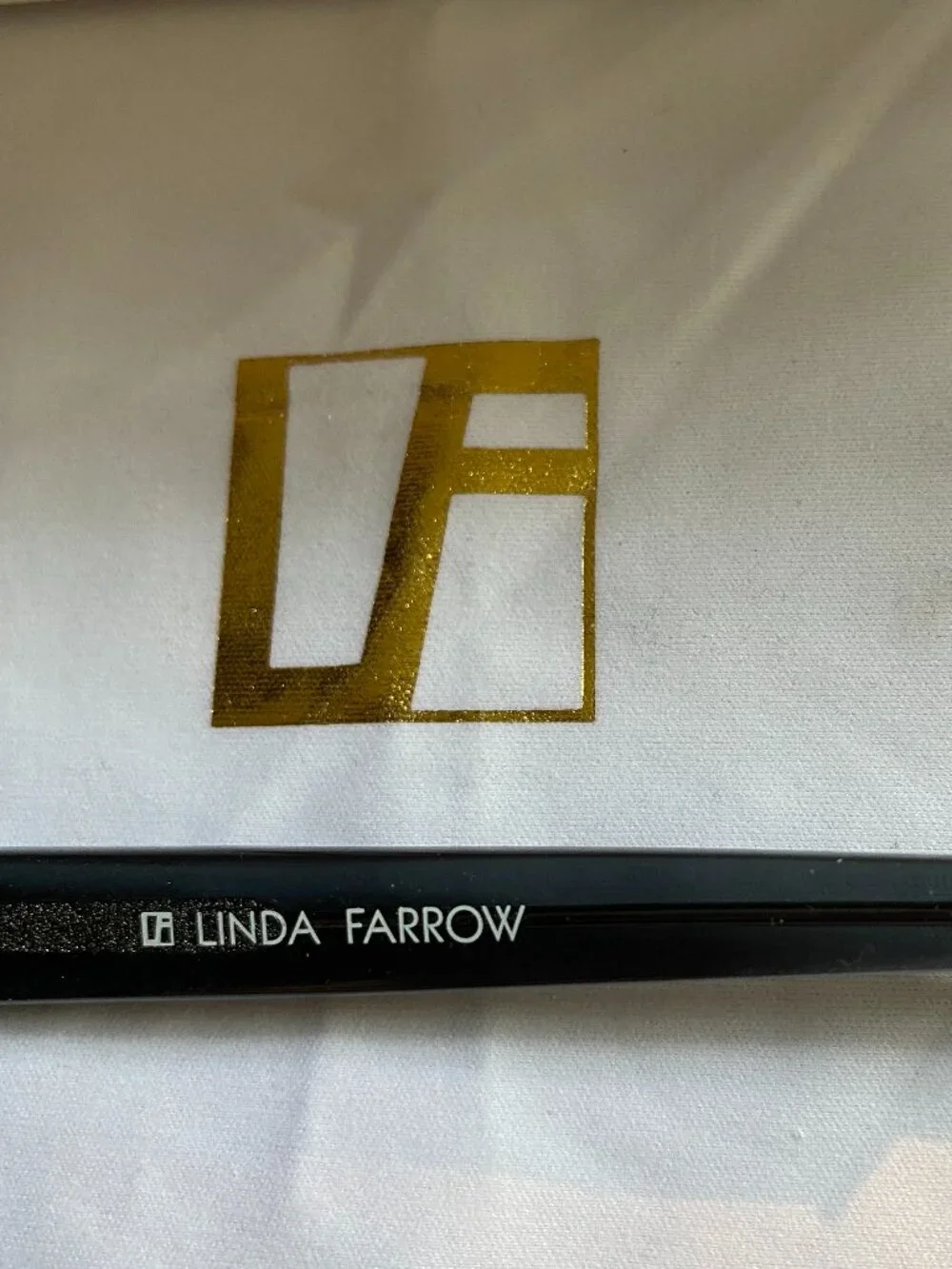 Linda Farrow linda farrow